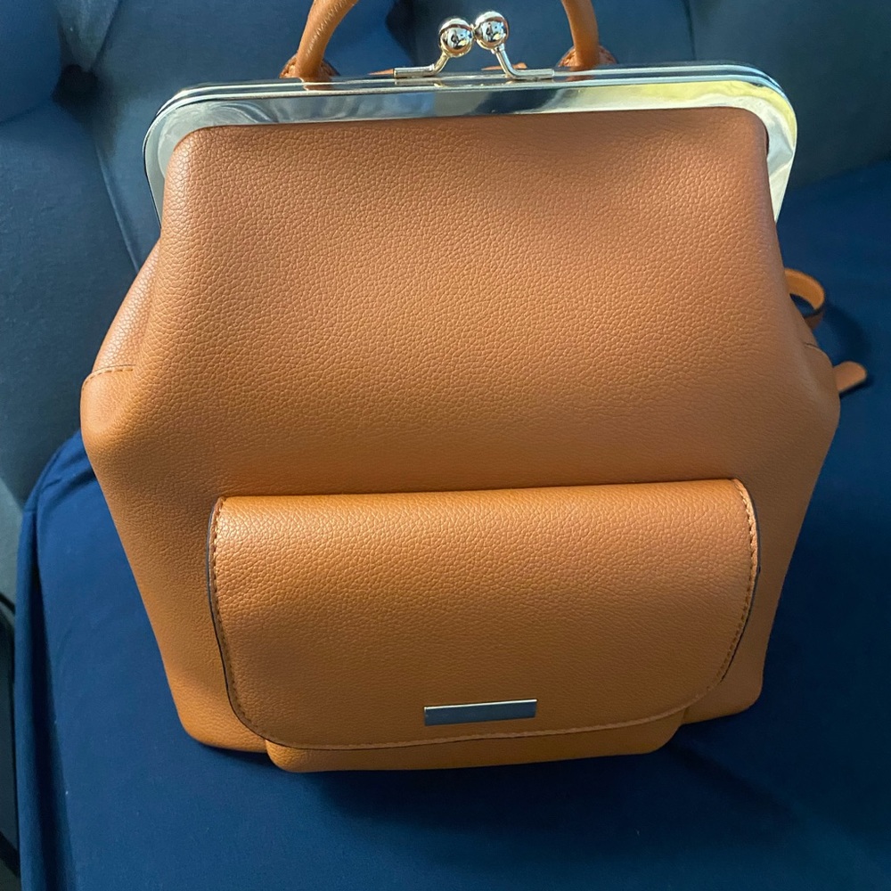 Mini Backpack - Picture 3 of 3
